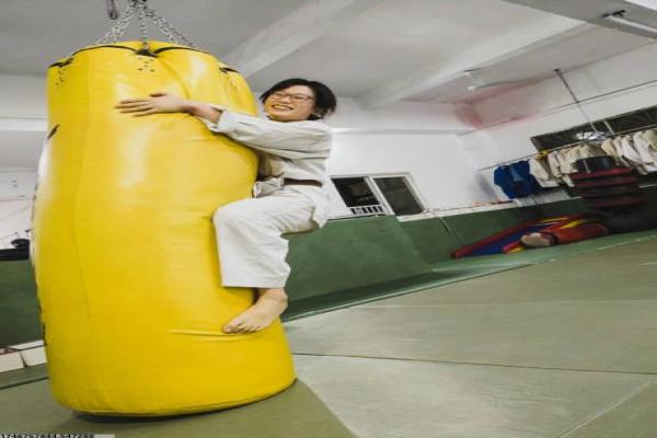 沭阳体育中心足球培训课程的特色与优势(图1)